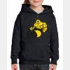 Gildan Youth Hooded Sweatshirt (Same Day) Thumbnail