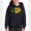 Gildan Youth Hooded Sweatshirt (Same Day) Thumbnail