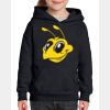 Gildan Youth Hooded Sweatshirt (Same Day) Thumbnail