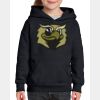 Gildan Youth Hooded Sweatshirt (Same Day) Thumbnail