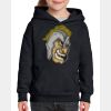 Gildan Youth Hooded Sweatshirt (Same Day) Thumbnail