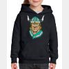 Gildan Youth Hooded Sweatshirt (Same Day) Thumbnail