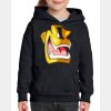 Gildan Youth Hooded Sweatshirt (Same Day) Thumbnail