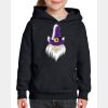 Gildan Youth Hooded Sweatshirt (Same Day) Thumbnail