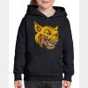 Gildan Youth Hooded Sweatshirt (Same Day) Thumbnail