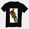 Toddler Unisex T Shirt (Same Day) Thumbnail