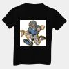 Toddler Unisex T Shirt (Same Day) Thumbnail