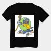 Toddler Unisex T Shirt (Same Day) Thumbnail