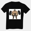 Toddler Unisex T Shirt (Same Day) Thumbnail