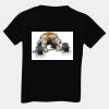 Toddler Unisex T Shirt (Same Day) Thumbnail