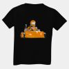 Toddler Unisex T Shirt (Same Day) Thumbnail