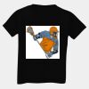 Toddler Unisex T Shirt (Same Day) Thumbnail