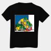 Toddler Unisex T Shirt (Same Day) Thumbnail