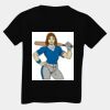 Toddler Unisex T Shirt (Same Day) Thumbnail