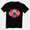 Toddler Unisex T Shirt (Same Day) Thumbnail