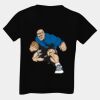 Toddler Unisex T Shirt (Same Day) Thumbnail