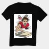 Toddler Unisex T Shirt (Same Day) Thumbnail