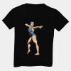 Toddler Unisex T Shirt (Same Day) Thumbnail