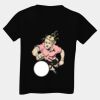 Toddler Unisex T Shirt (Same Day) Thumbnail