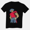 Toddler Unisex T Shirt (Same Day) Thumbnail