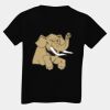 Toddler Unisex T Shirt (Same Day) Thumbnail