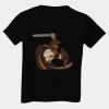 Toddler Unisex T Shirt (Same Day) Thumbnail