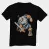 Toddler Unisex T Shirt (Same Day) Thumbnail