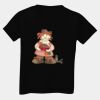 Toddler Unisex T Shirt (Same Day) Thumbnail