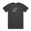 Mens Heavy Faded Tee Thumbnail