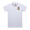 Men's Work Polo Thumbnail