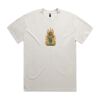 Womens Heavy Faded Tee Thumbnail