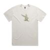 Womens Heavy Faded Tee Thumbnail