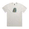 Womens Heavy Faded Tee Thumbnail