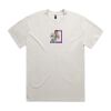 Womens Heavy Faded Tee Thumbnail