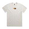 Womens Heavy Faded Tee Thumbnail