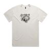 Womens Heavy Faded Tee Thumbnail