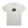 Womens Heavy Faded Tee Thumbnail