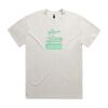 Womens Heavy Faded Tee Thumbnail