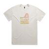 Womens Heavy Faded Tee Thumbnail