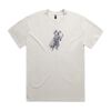 Womens Heavy Faded Tee Thumbnail