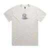 Womens Heavy Faded Tee Thumbnail