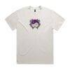 Womens Heavy Faded Tee Thumbnail