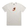 Womens Heavy Faded Tee Thumbnail