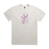 Womens Heavy Faded Tee Thumbnail