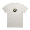 Womens Heavy Faded Tee Thumbnail