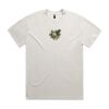 Womens Heavy Faded Tee Thumbnail