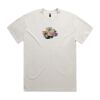 Womens Heavy Faded Tee Thumbnail