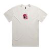 Womens Heavy Faded Tee Thumbnail