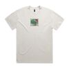 Womens Heavy Faded Tee Thumbnail