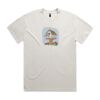 Womens Heavy Faded Tee Thumbnail